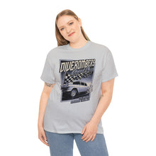 Load image into Gallery viewer, 55 gasser thrill ride Heavy Cotton Tee