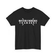Load image into Gallery viewer, Lightning bolt Heavy Cotton Tee