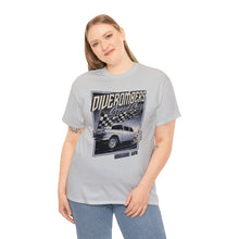Load image into Gallery viewer, 55 gasser life Heavy Cotton Tee