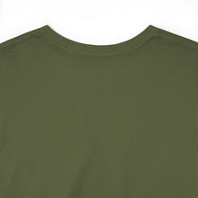 Load image into Gallery viewer, House of speed black outline Heavy Cotton Tee