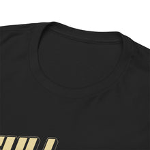 Load image into Gallery viewer, Full Send on front Heavy Cotton Tee