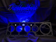Load image into Gallery viewer, Custom 65-72 international scout 800 bomber style dash