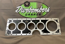 Load image into Gallery viewer, Custom 65-72 international scout 800 bomber style dash
