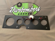 Load image into Gallery viewer, Custom 65-72 international scout 800 bomber style dash