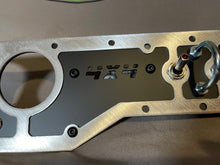 Load image into Gallery viewer, Scout II dash bezel bomber style switch version