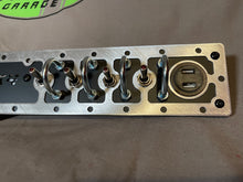 Load image into Gallery viewer, Scout II dash bezel bomber style switch version