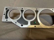 Load image into Gallery viewer, Scout II dash bezel bomber style switch version