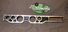 Load image into Gallery viewer, 71 - 80 International scout 2 Radio Version Dash custom bomber style