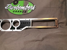 Load image into Gallery viewer, 71 - 80 International scout 2 Radio Version Dash custom bomber style