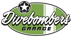 divebombers garage