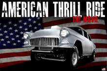 Load image into Gallery viewer, American Thrill Ride movie