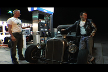 Load image into Gallery viewer, American Thrill Ride movie