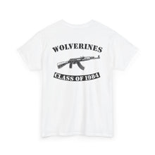 Load image into Gallery viewer, wolverines ak gildan
