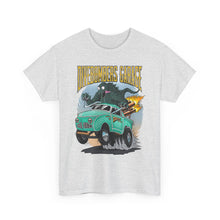 Load image into Gallery viewer, Godzilla and Crosley Heavy Cotton Tee
