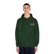 Load image into Gallery viewer, Support violet driving Qjet assassin hoodie
