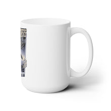 Load image into Gallery viewer, 55 Gasser Ceramic Mug 15oz
