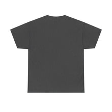 Load image into Gallery viewer, Green speed shop surf logo on front Heavy Cotton Tee

