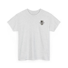 Load image into Gallery viewer, B17 on back  Heavy Cotton Tee
