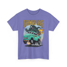 Load image into Gallery viewer, Godzilla and Crosley Heavy Cotton Tee
