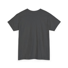 Load image into Gallery viewer, Green speed shop surf logo on front Heavy Cotton Tee
