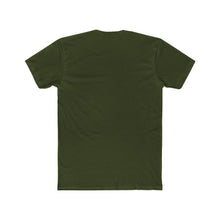 Load image into Gallery viewer, Divebomber rocker front logo fitted t shirt
