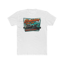 Load image into Gallery viewer, you lift you lose fitted t shirt
