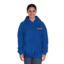 Load image into Gallery viewer, Support violet driving Qjet assassin hoodie
