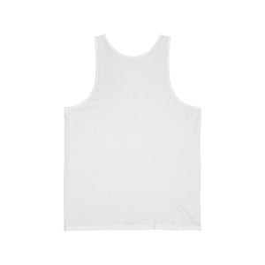 Green speed shop surf logo Jersey Tank