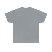 Load image into Gallery viewer, Green speed shop surf logo on front Heavy Cotton Tee
