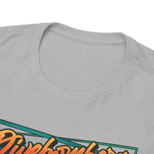 Load image into Gallery viewer, You lift You lose Heavy Cotton Tee
