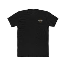 Load image into Gallery viewer, B17 Divebomber large print on back fitted shirt
