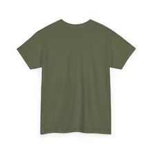 Load image into Gallery viewer, B17 on front  Heavy Cotton Tee
