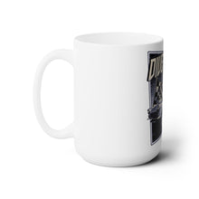 Load image into Gallery viewer, 55 Gasser Ceramic Mug 15oz

