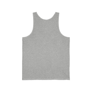 Green speed shop surf logo Jersey Tank