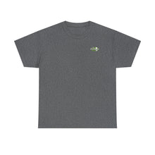 Load image into Gallery viewer, minion large logo on back shirt heavy cotton tee
