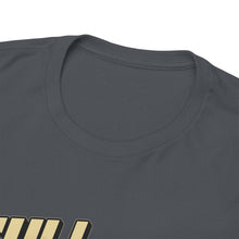 Load image into Gallery viewer, Full Send on front  Heavy Cotton Tee

