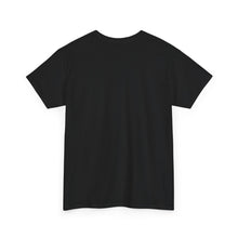 Load image into Gallery viewer, Green speed shop surf logo on front Heavy Cotton Tee
