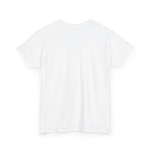 Load image into Gallery viewer, Green speed shop surf logo on front Heavy Cotton Tee
