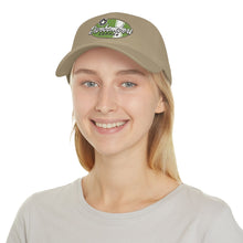 Load image into Gallery viewer, Green Divebombers Garage rocker Low Profile Baseball Cap
