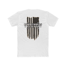 Load image into Gallery viewer, support violent driving Qjet Assassin fitted t shirt
