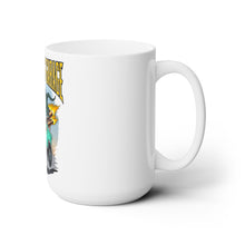 Load image into Gallery viewer, Godzilla Mug 15oz
