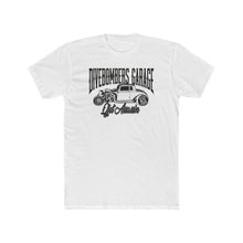 Load image into Gallery viewer, Qjet Assassin fitted t shirt
