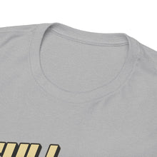 Load image into Gallery viewer, Full Send on front  Heavy Cotton Tee
