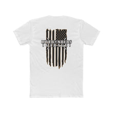 Load image into Gallery viewer, support violent driving Qjet Assassin fitted t shirt
