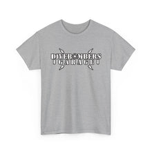 Load image into Gallery viewer, Lightning bolt  Heavy Cotton Tee
