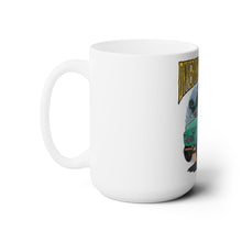 Load image into Gallery viewer, Godzilla Mug 15oz
