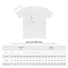 Load image into Gallery viewer, you lift you lose fitted t shirt

