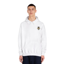 Load image into Gallery viewer, Mini Cooper turbo action  hoodie
