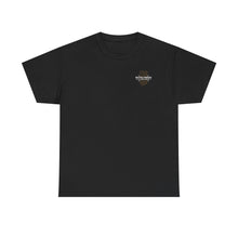 Load image into Gallery viewer, B17 on back  Heavy Cotton Tee
