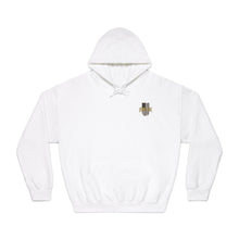 Load image into Gallery viewer, Mini Cooper turbo action  hoodie
